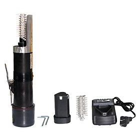 Mua Máy đánh vảy cá cầm tay 3A96W ( dùng pin)