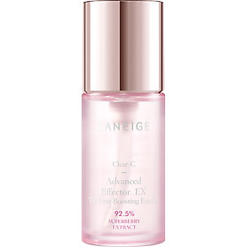 Tinh chất dưỡng da trắng hồng rạng rỡ Laneige Clear C Advanced Effector Ex 80ml