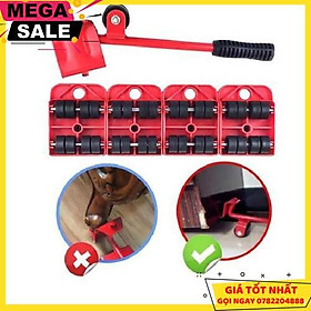 Mua Dụng Cụ Di Chuyển Đồ Thông Minh - Giao Hàng Toàn Quốc