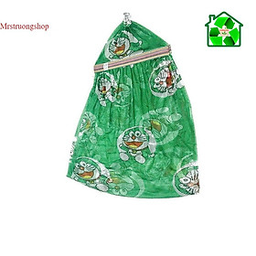 Mua Lưới Võng Xếp Doremon