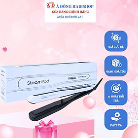 MÁY KẸP DUỖI HƠI NƯỚC LOREAL STEAMPOD 3.0 HÀNG CTY