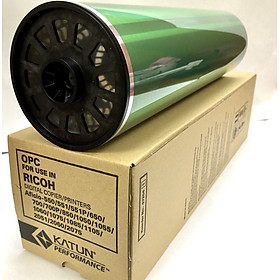 Mua Trống (Drum) 7500 Katun: Dùng cho máy photocopy Ricoh 1060/ 1075/ 2060/ 2075/ 6500/ 7500/ 8000/ 6001/ 8001/9001/ 6002/ 6502/ 9002/ 6503/ 7503/ 9003 ( HA - Hàng nhập khẩu )