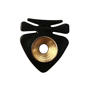 Violin Mute Durable Accessories Simple Installation for Musical Instrument