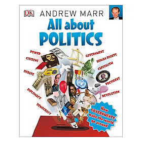 [Download Sách] All About Politics