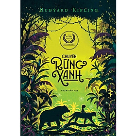 Chuyện Rừng Xanh