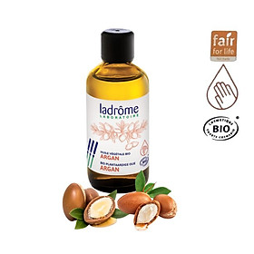 Dầu Argan hữu cơ - Organic Argan Oil