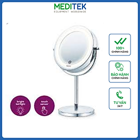 Gương Trang Điểm Beurer BS55 (Loại Đèn Led) - Hàng Chính Hãng