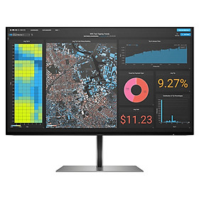 Mua Màn hình HP Z24f 23.8 inch G3 FHD Display 3G828AA - Hàng Chính Hãng