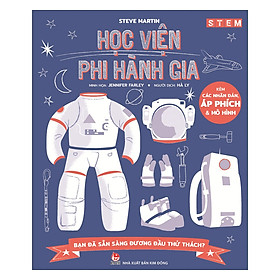 Stem - Học Viện Phi Hành Gia