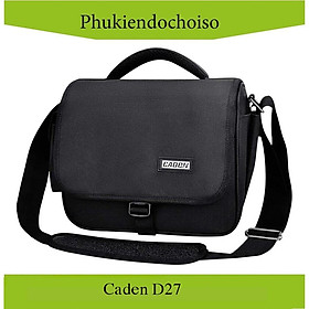 Mua Túi máy ảnh Caden D27  Hàng chính hãng