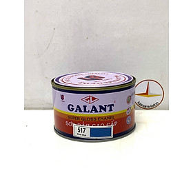 Mua Sơn dầu Galant màu Ocean Blue 517 375ml