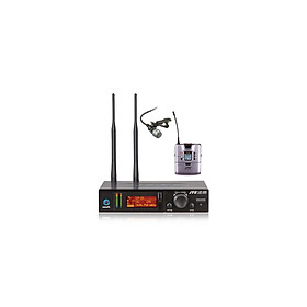 Mua UF-20S/UF-20TB+CM-501 Bộ microphone cài áo JTS - HÀNG CHÍNH HÃNG