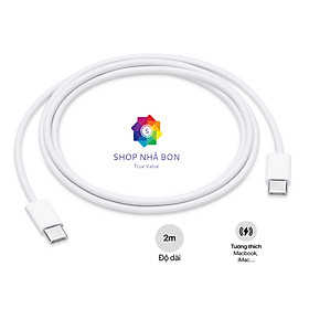 Mua Cáp sạc Type C dành cho Macbook