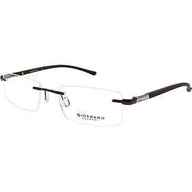 Gọng kính chính hãng GIORDANO GA01148 10