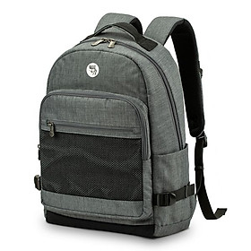 Balo Laptop Cao Cấp Mikkor The Eli Backpack – Nhiều Màu