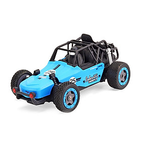 Xe Đua Điều Khiển Từ Xa JJR/C Q73 2.G 2WD (Tỷ Lệ 1/20)