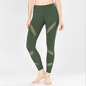 Quần Thể Thao Nữ Just Feel Free Multi Legging