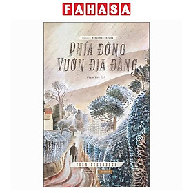 Sách - Phía Đông Vườn Địa Đàng