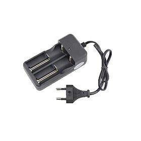 SẠC 2 PIN LI-ION 18650/26650/14500/16340 - SẠC THÔNG MINH MS-282A
