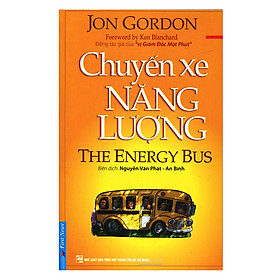 Chuyến Xe Năng Lượng (Tái Bản 2018)