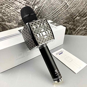 Mua Mích hát karaoke Bluetooth và livetream