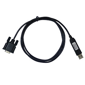 USB To RS232 DB9 Serial Cable Female Converter Adapter With CH340 Chipset