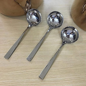 Mua Muôi Canh Inox 18/10 WMF dài 19cm hàng chính hãng