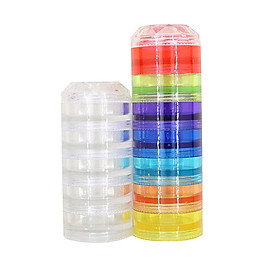 Hộp Đựng Phụ Kiện Làm Nail (12 Lớp)