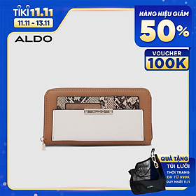 Ví cầm tay nữ dáng dài ALDO SETTERLUND