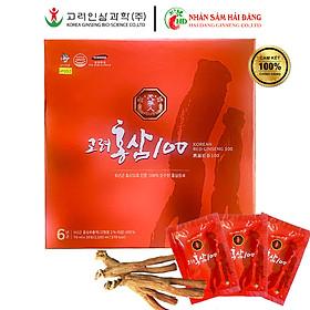 Nước hồng sâm nguyên chất 100% Bio Apgold chính hãng hộp 30 gói