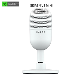 Mua  Mới  hàng chính hãng  Microphone thu âm Razer Seiren V3 Mini