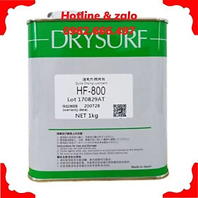 Mua Dầu Drysurf HF-800