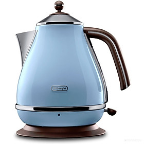 Mua ẤM SIÊU TỐC DELONGHI KBOV 2001 AZ Hàng Chính Hãng