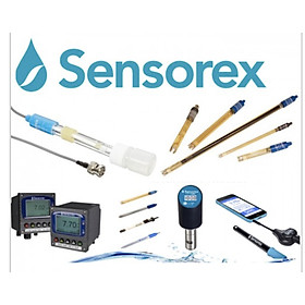 Hình ảnh Cảm biến điện lạnh PH Sensoex S65-6