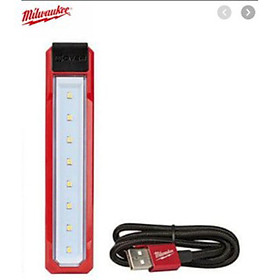 Hình ảnh Đèn LED USB bỏ túi Milwaukee L4 FL-201