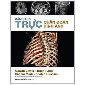 Hình ảnh Sách - Cẩm Nang Trực Chuẩn Đoán Hình Ảnh