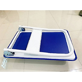 Mua Xe Kéo Hàng  Xe Đẩy Hàng Gấp Gọn Nhập Khẩu Chất Lượng Cao XKT04 Mới