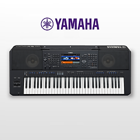 Đàn Organ điện tử, Keyboard Workstation - Yamaha PSR-SX900 (PSR SX900) - Chinh phục đỉnh cao âm nhạc - Hàng chính hãng