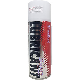 Chất Chống Rỉ (Super Lubricant _400ml/Lon) Threebond Chính Hãng