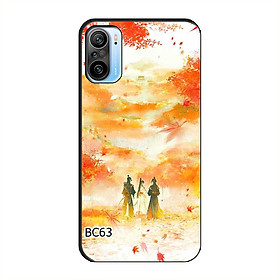 Ốp Lưng Dành Cho XIAOMI K40 PRO