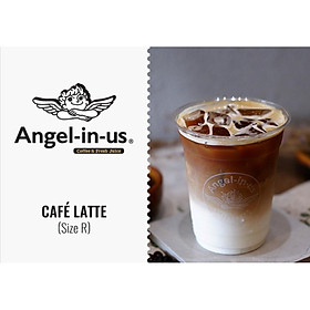 Angel In Us - Café Latte (R)