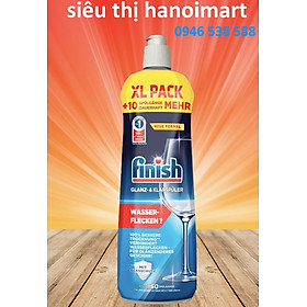 Nước làm bóng Finish 1150ml