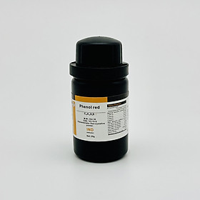 Phenol Red (Indicator, Xilong, Cas 143-74-8)