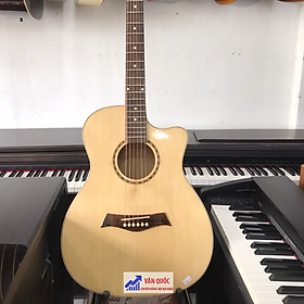 Mua ĐÀN GUITAR VIỆT NAM