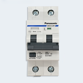 Mua CB chống giật 2P 25A 30mA
