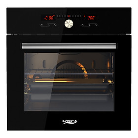 Mua Lò Nướng Âm Tủ Chef s EH-BO9090 (56 Lít) - Hàng Chính Hãng