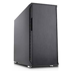 Infinity Revenge Pro – Workstation Silent Chassis _ HÀNG CHÍNH HÃNG