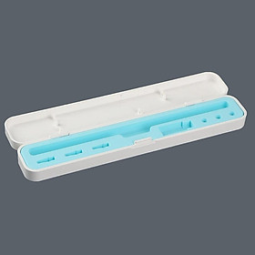 Mua Hộp đựng bút Teemo Pc dành cho bút cảm ứng Apple Pencil 1 2 Và Nhiều Loại Bút - Nhựa ABS Siêu Bền  Lõi Silicon Chống Sốc - Hàng Chính Hãng