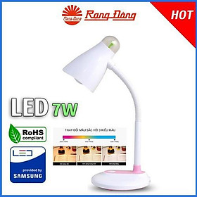 Đèn Học Chống Cận LED Rạng Đông 5W RL32