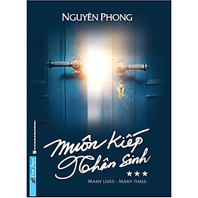 Muôn Kiếp Nhân Sinh 3 (Khổ Nhỏ)